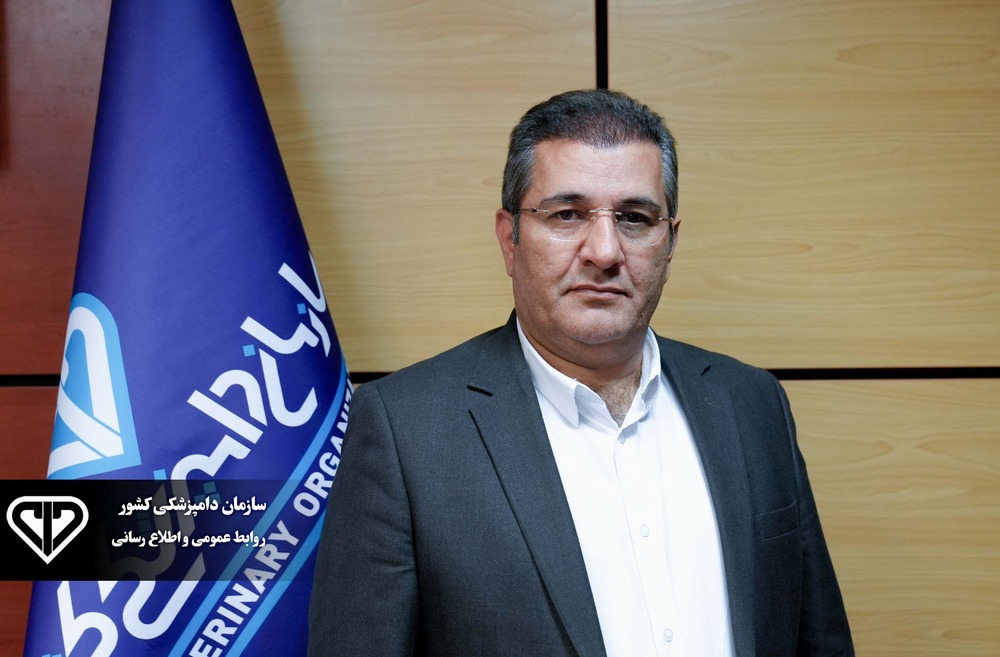 پرویز فرج زاده